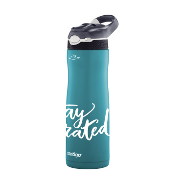 Logotrade meene foto: Contigo® Ashland Chill Color 590 ml joogipudel